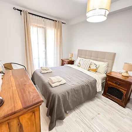 Mimosas Golf Apartment