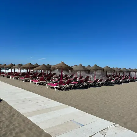 Apartment Mimosas Golf