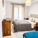 Mimosas Golf Apartment Marbella