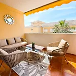 Mimosas Golf Apartment Marbella