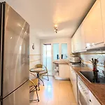 Mimosas Golf Apartment