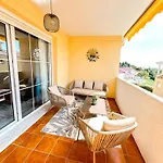 Mimosas Golf Apartment