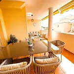 Mimosas Golf Apartment