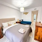 Mimosas Golf Apartment *