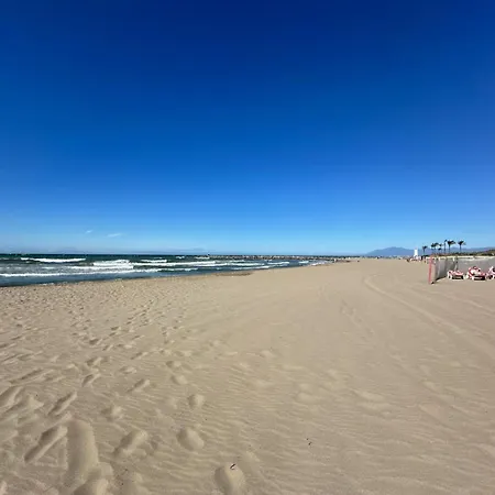 Mimosas Golf Apartment