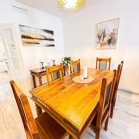 Mimosas Golf Apartman *