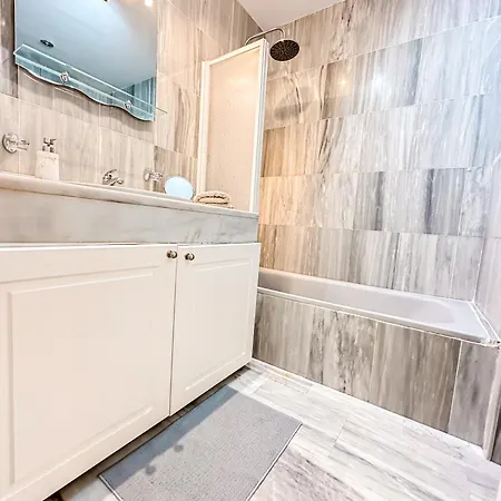 Apartman Mimosas Golf Marbella