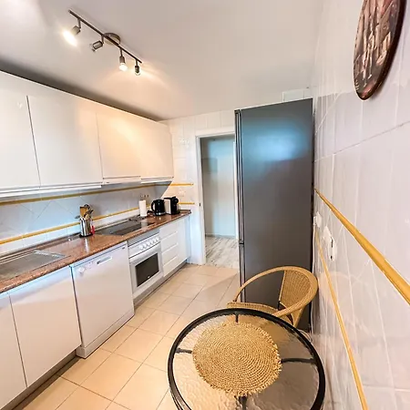 Apartman Mimosas Golf