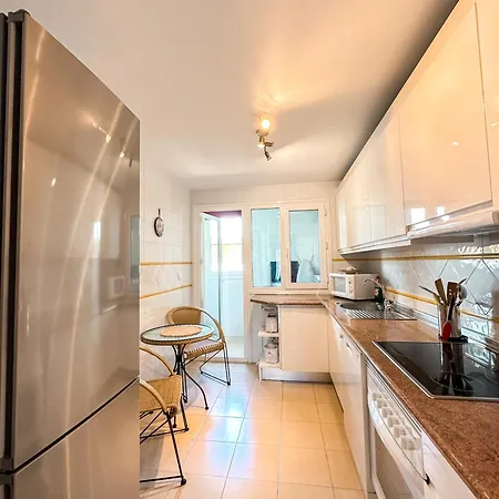 Mimosas Golf Apartment