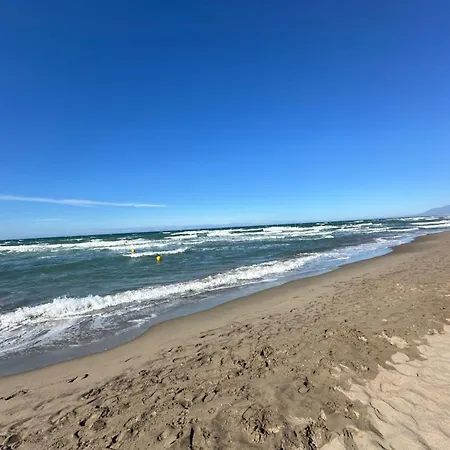 Mimosas Golf * Marbella