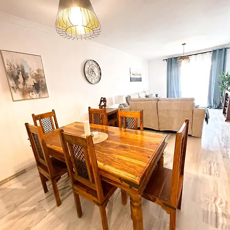 Mimosas Golf Apartman