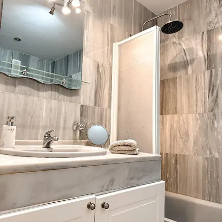 Mimosas Golf * Marbella