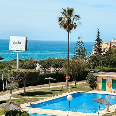 Διαμέρισμα Mimosas Golf
