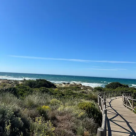 Mimosas Golf Apartment