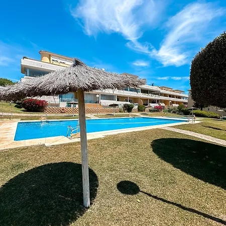 Apartman Mimosas Golf