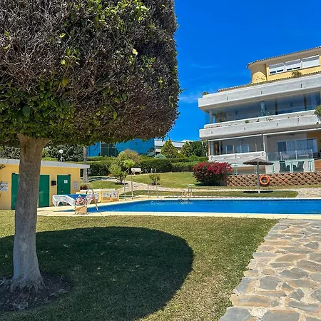 Apartman Mimosas Golf