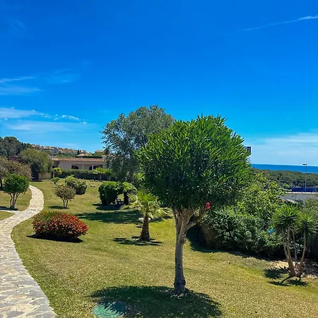 Mimosas Golf Marbella