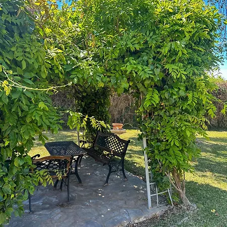 Mimosas Golf * Marbella