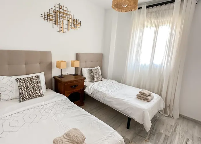 Mimosas Golf * Marbella