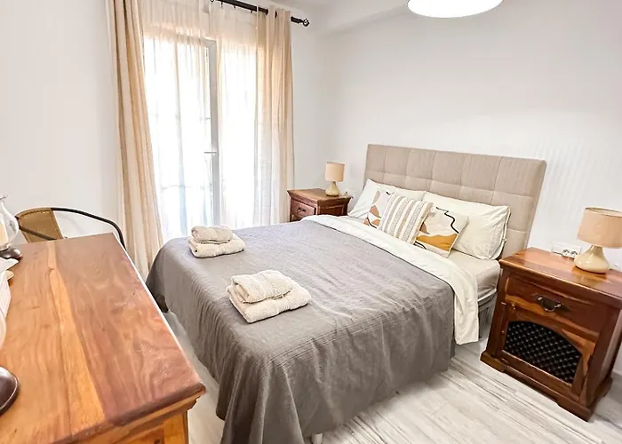 Mimosas Golf Apartamento