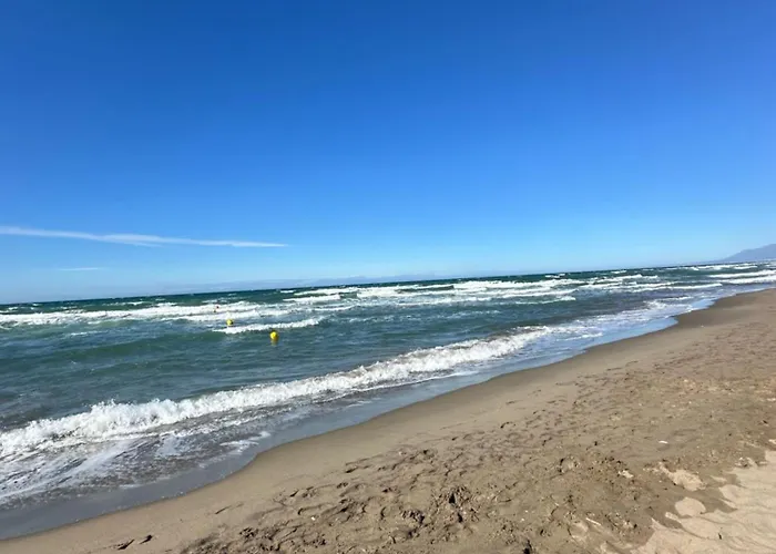 Mimosas Golf * Marbella