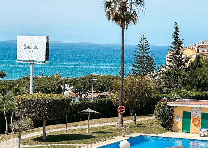 Apartamento Mimosas Golf