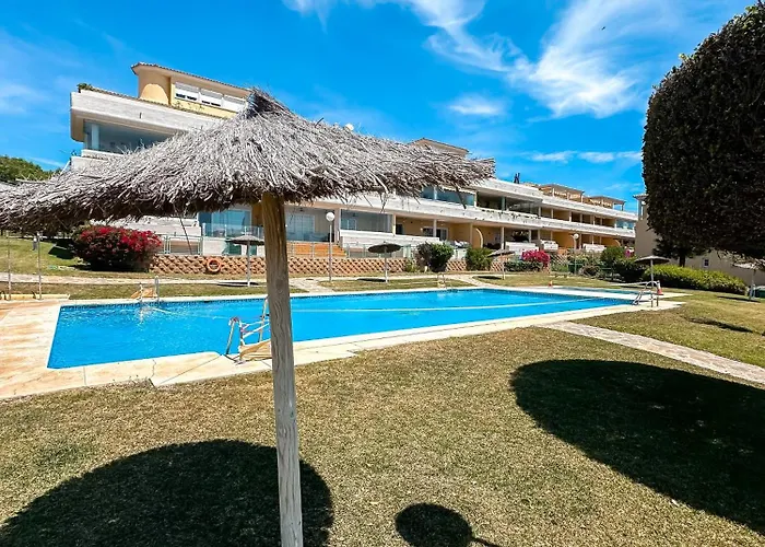 Apartamento Mimosas Golf