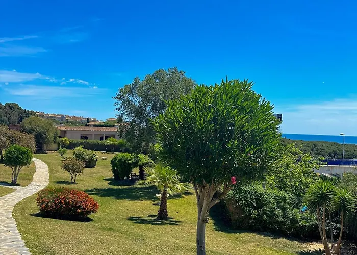 Mimosas Golf Marbella