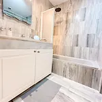 Appartement Mimosas Golf Marbellac