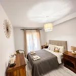 Mimosas Golf Appartement *