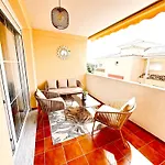 Mimosas Golf Appartement *