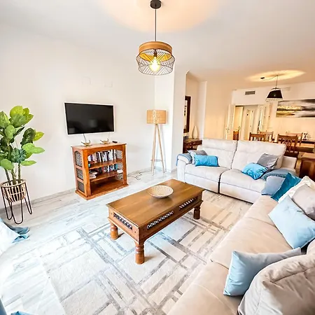 Appartement Mimosas Golf