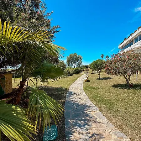 Mimosas Golf Appartement