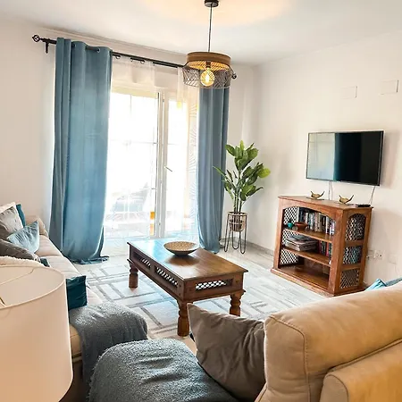 Mimosas Golf מארבלה