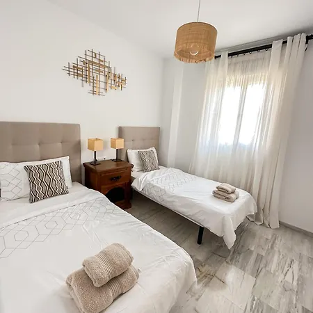 Mimosas Golf * מארבלה