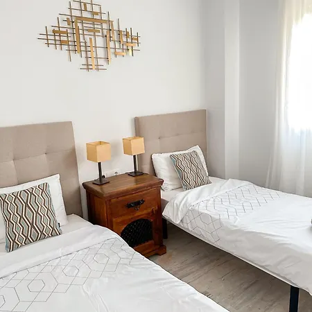 Mimosas Golf מארבלה