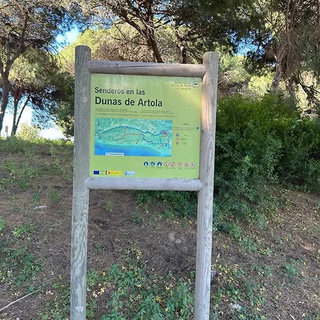 Mimosas Golf * מארבלה