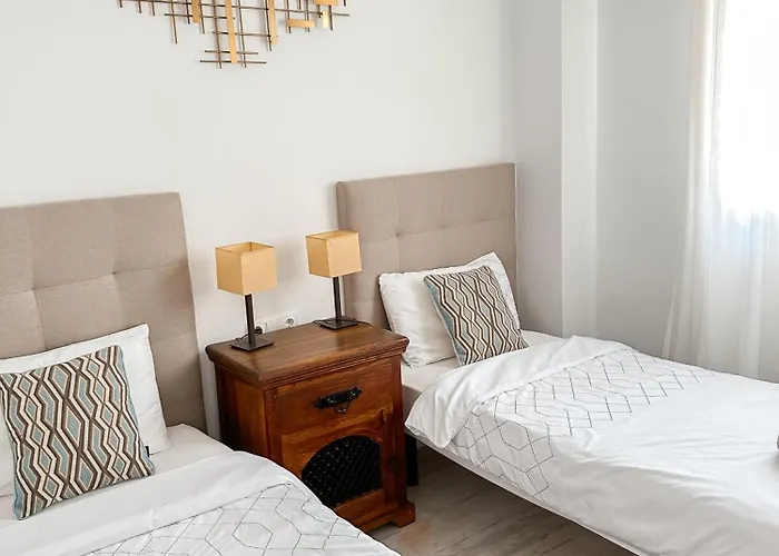 Mimosas Golf ماربيا