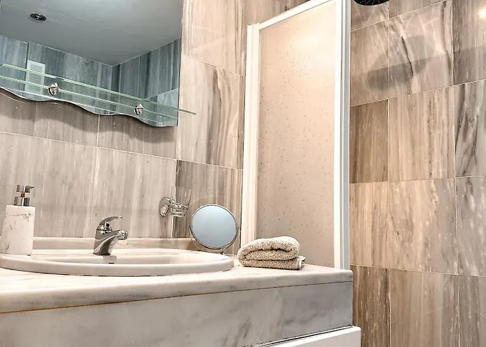 Mimosas Golf * ماربيا