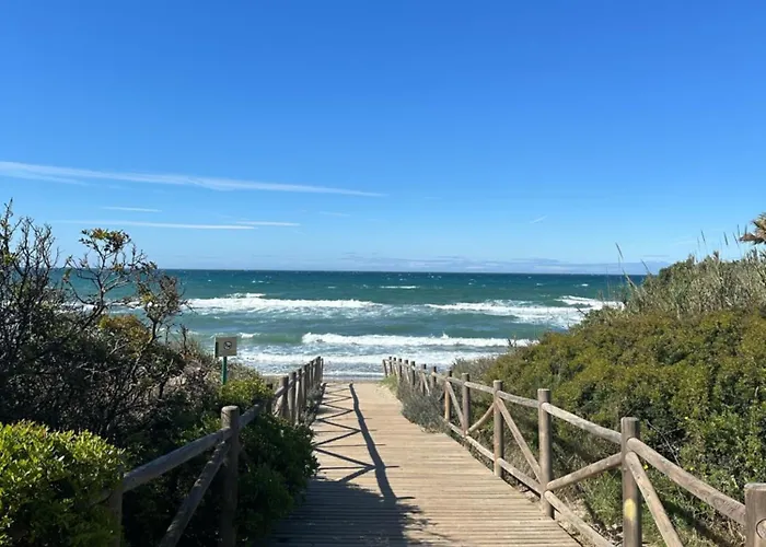 شقة Mimosas Golf ماربيا