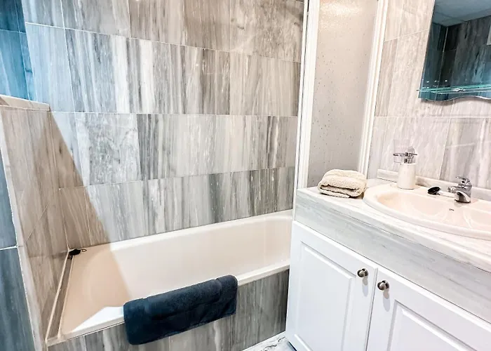 شقة Mimosas Golf ماربيا