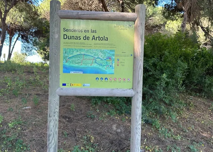 Mimosas Golf * ماربيا