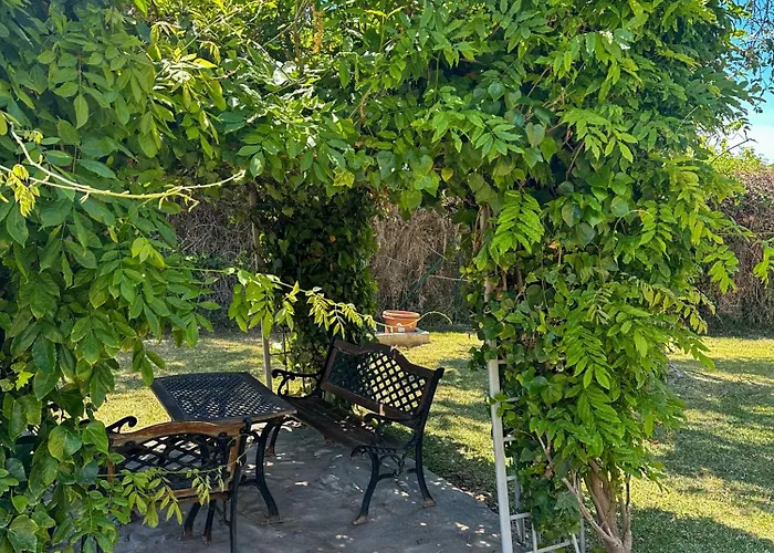 Mimosas Golf * ماربيا